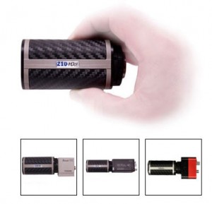 Z10-HDCF Compact Zoom Lens