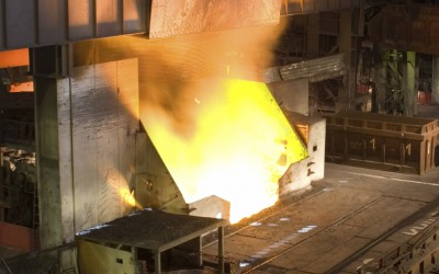 Designing optical systems for high temperature applications