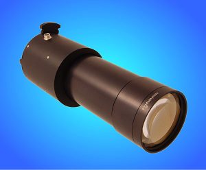 Custom UV Zoom Lens
