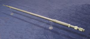 High Temperature Endoscope