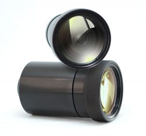 16 mm f/1.6 SWIR Lens