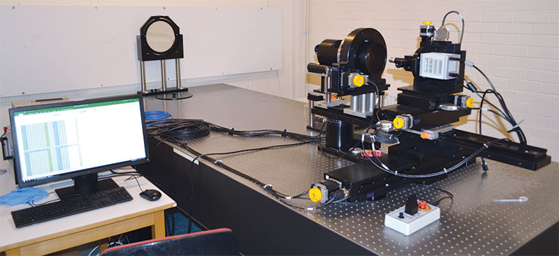 Advantages of Automated Versus Manual Lens Testing