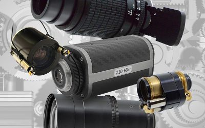 Should I consider a focus tracking zoom lens?