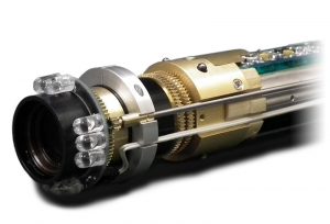 Visual Inspection in Nuclear Environments