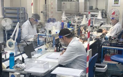 Resolve Optics Launches Smarter Working Initiative