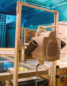 Resolve Optics Case Studies