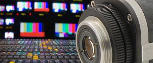 Application Optimised Vision Lenses