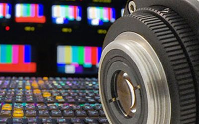 Application Optimised Machine Vision Lenses