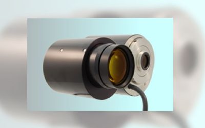 Specialist Optics for Nuclear Systems Integrators