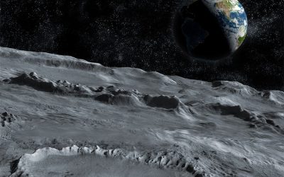 Ambitious Moon Exploration Plans