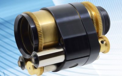 Custom imaging lenses