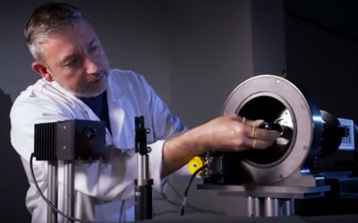 Facilities & Capabilities