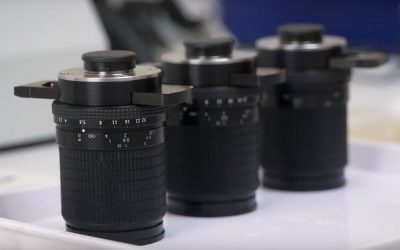 Is supply of your key lenses secure?