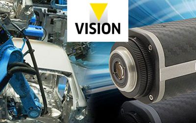 See us at VISION 2022