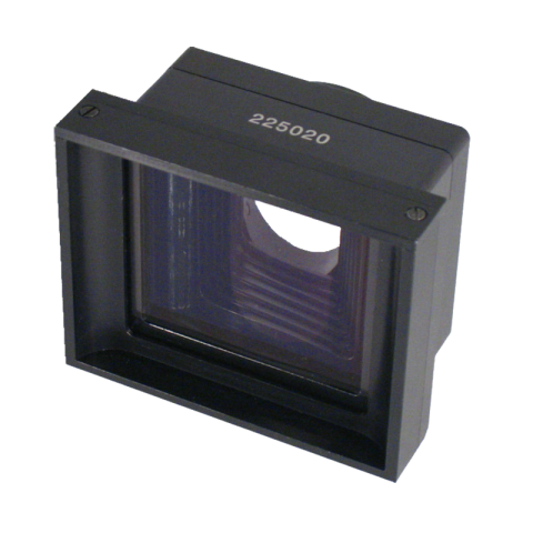 Lens Adapters Resolve Optics