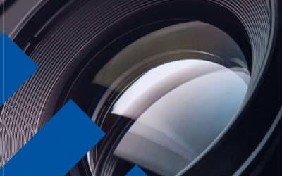 Introducing application optimized optics