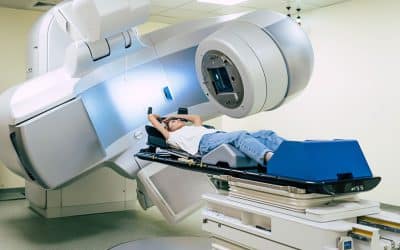 Lens enables precision cancer treatment