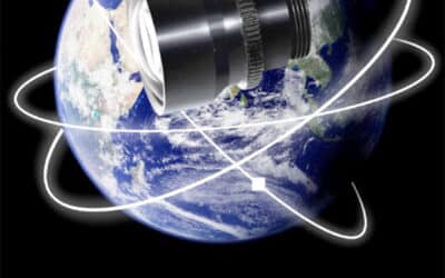 Spotlight on satellite lenses