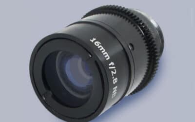 Expanded range of fixed focus non-browning lenses