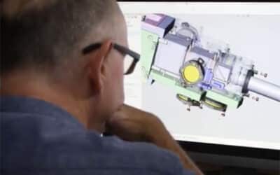 New Position: Optical Design Engineer