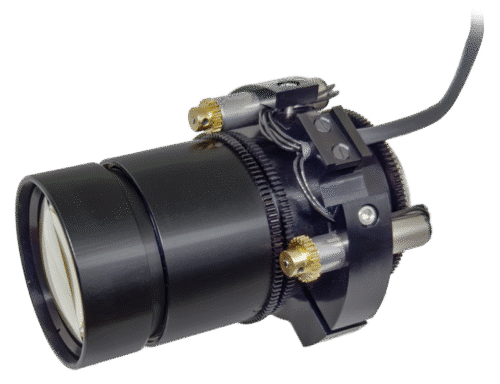 357-003 6.5 – 65 mm f/1.8 Motorised Non-Browning Zoom Lens - Resolve Optics
