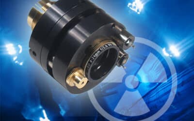 Extremely Compact Non-Browning Zoom Lens