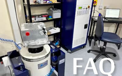 FAQ: Why should I vibration test ruggedised lenses or optical systems?