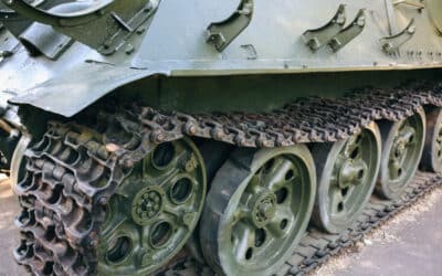 Does your operating environment challenge standard lenses?