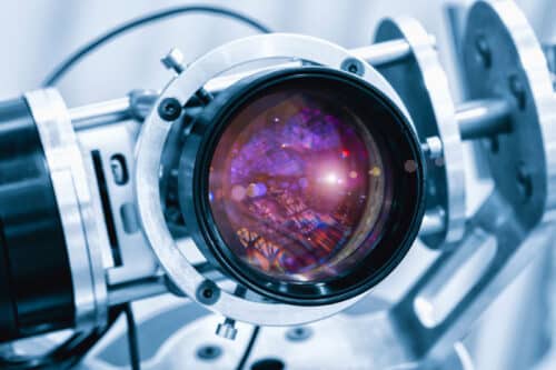 Emerging Nuclear Sensor Technologies.– Resolve Optics