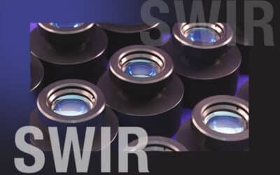 Next generation SWIR lenses