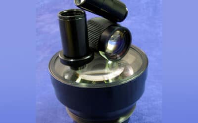 Combating optical component obsolescence