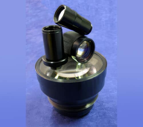 Combating optical component obsolescence – Resolve Optics