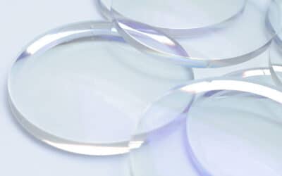 Why include aspheric elements in your optical designs?