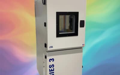 New climate testing service for lenses.